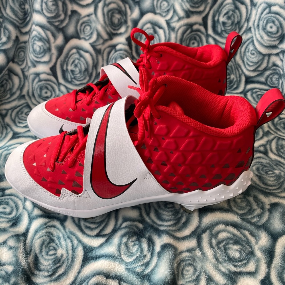Mike Trout Nike Baseball